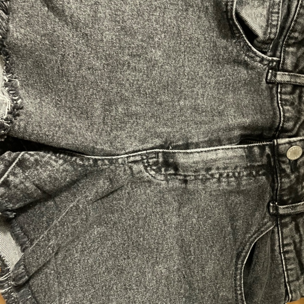 Shorts - Picture 3 of 5
